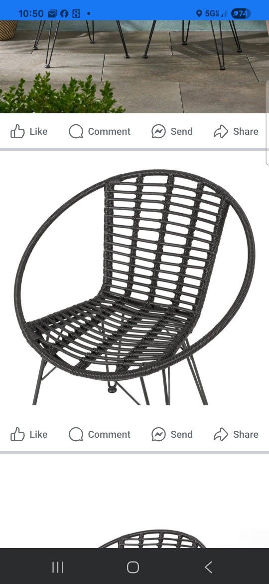 Dining CHAIRS