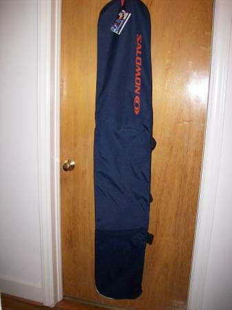 Snowboard / Ski Bag (New)