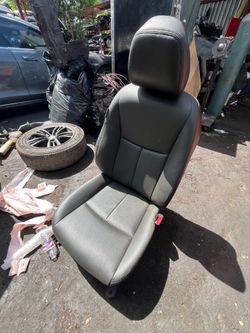 ✅2014-2020 INFINITI Q50 FRONT SEAT PASSENGER RIGHT SIDE✅