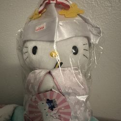 Vintage Hello Kitty 