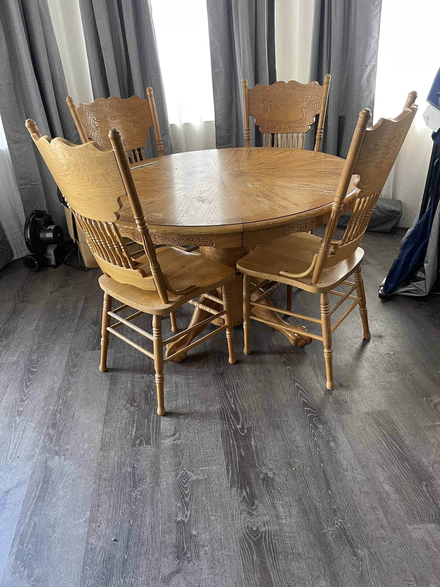 Dining Kitchen Table 