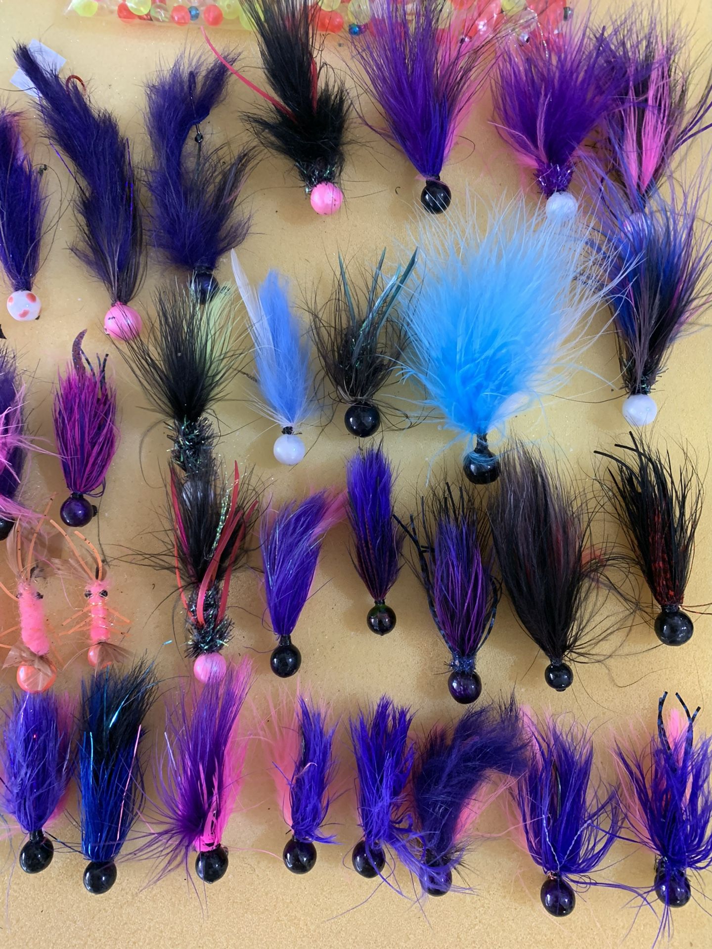 Jigs $2 Each 1/4oz