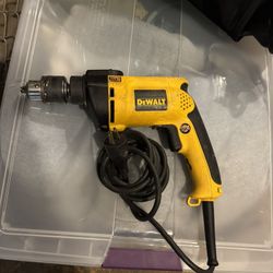 Dewalt DW511