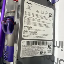 Dyson Ball Animal 3+ Upright Vacuum Tested Only Excellent Condition