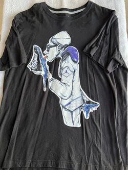 Air Jordan 11 Concord Shirt