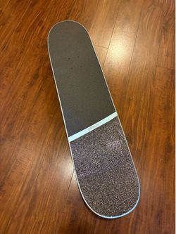Impala Skateboard