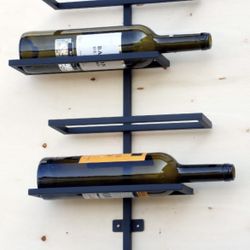 Wine Rack