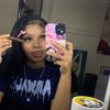 Zaria Blackwell