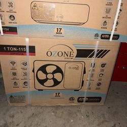 Heat Pump Mini Split 