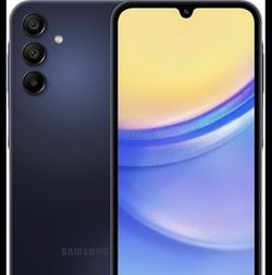 Galaxy A15