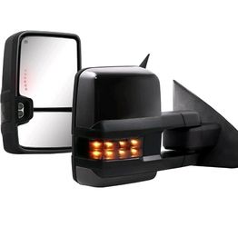 Mirrors for 2014-2018 Chevy 