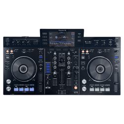 Pioneer XDJ RX All in One w/ magma case