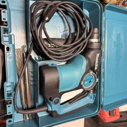 Makita SDS-Plus