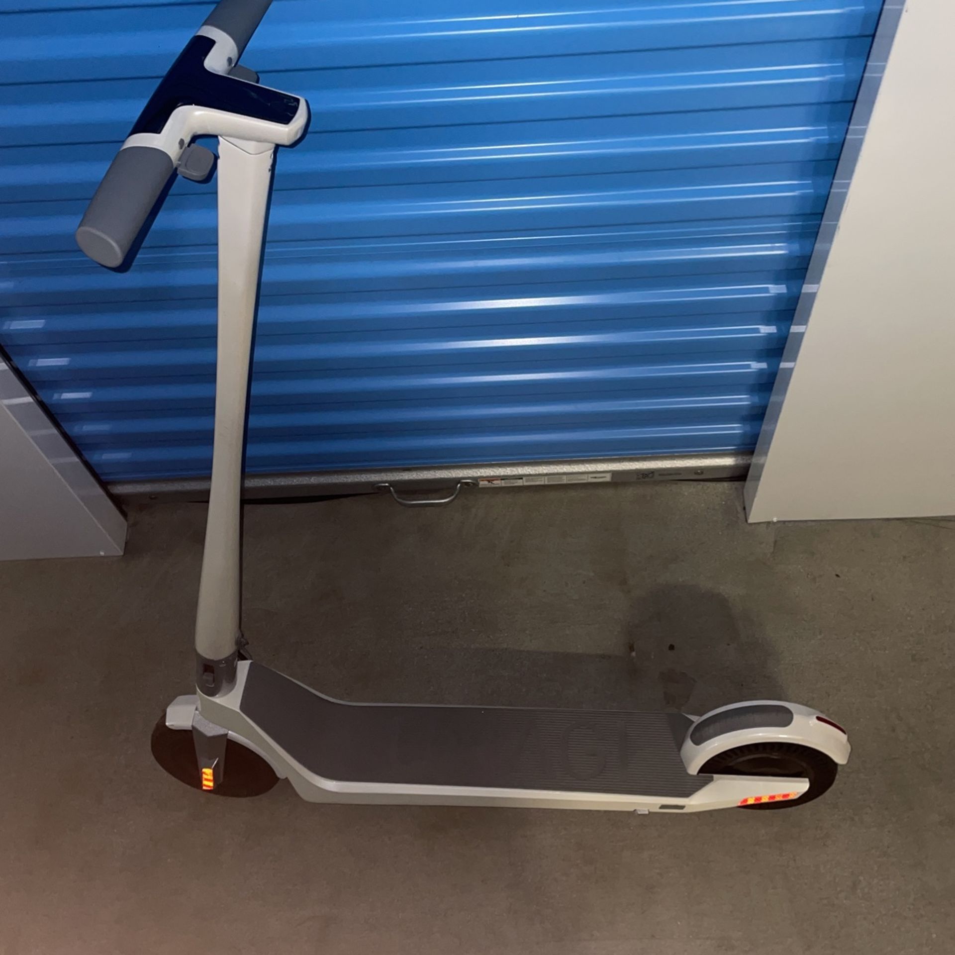 Unagi Scooter for Sale in Riverside, CA OfferUp