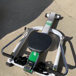 Stamina 1205 Precision Rower