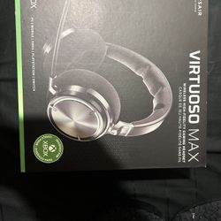Virtuoso Max Headphones 