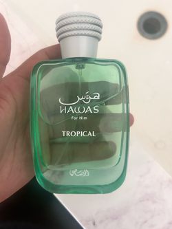 Hawas tropical