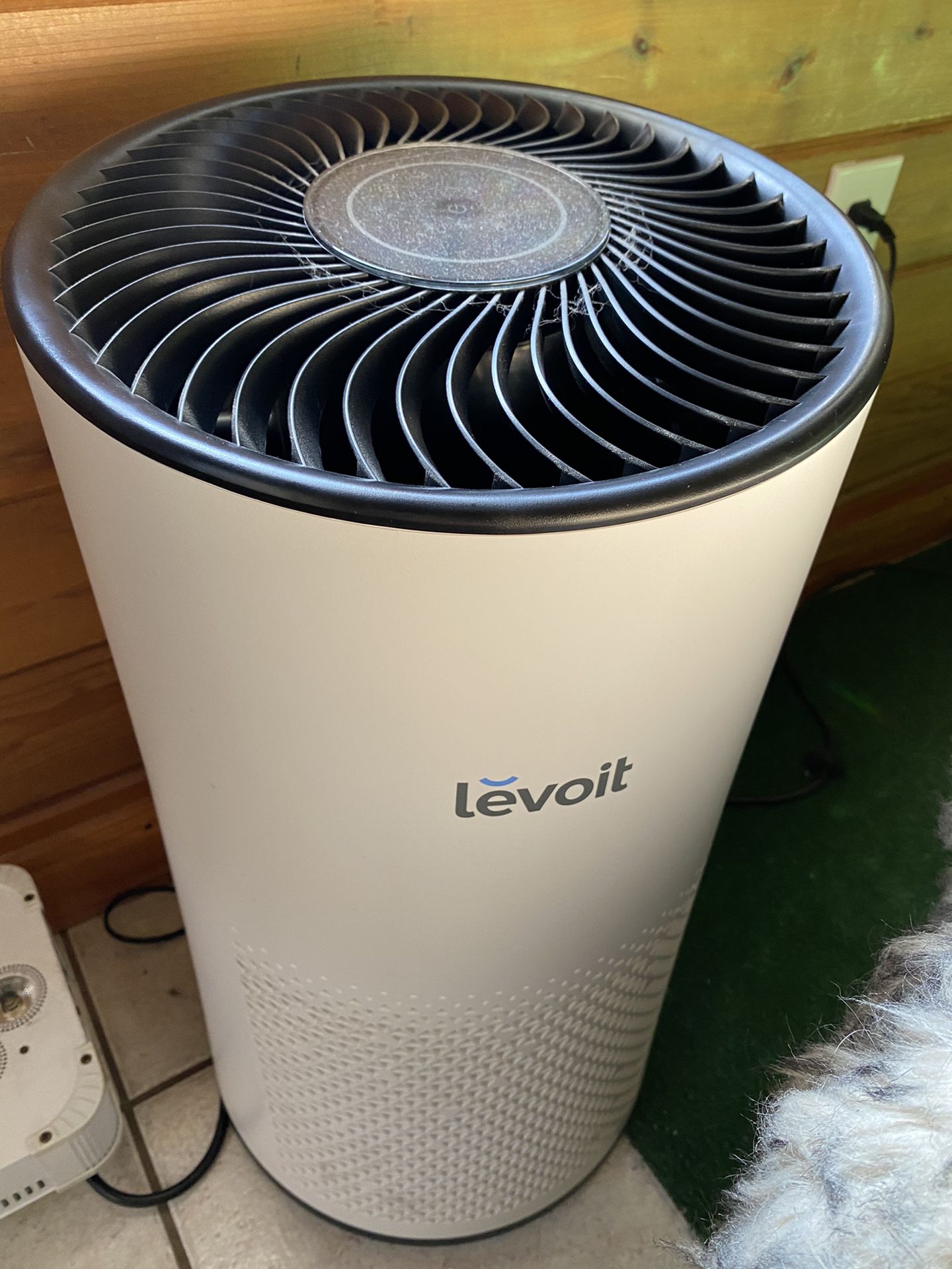 Levoit LV-H133 Air Purifier Hepa filter