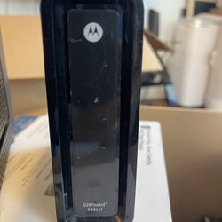 Spectrum Internet And Cable Equipment 