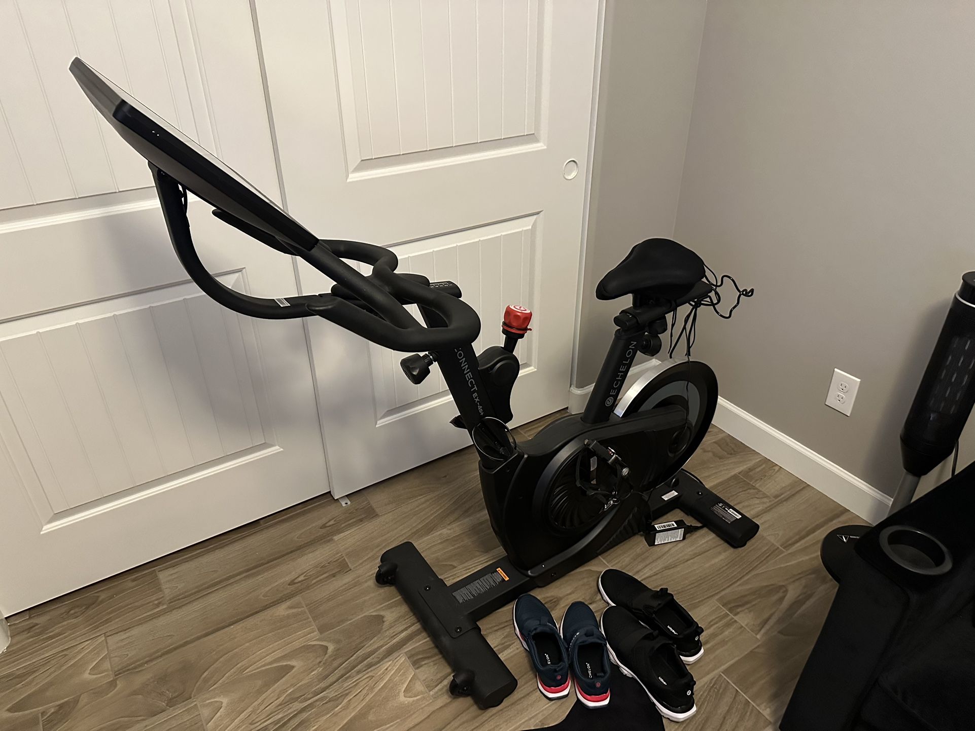 Echelon Connect EX4s