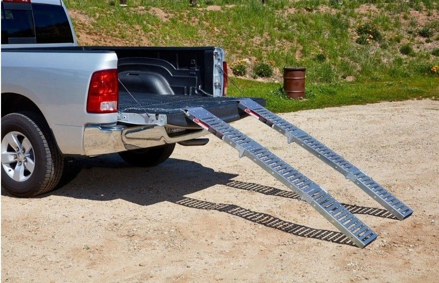Tri Fold Ramps Harbor Freight