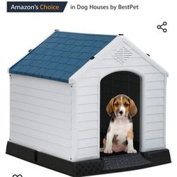 28 Inch Large Doghouse