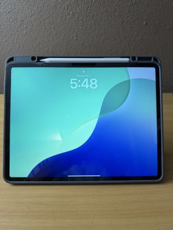 iPad Air 13inch (M2)