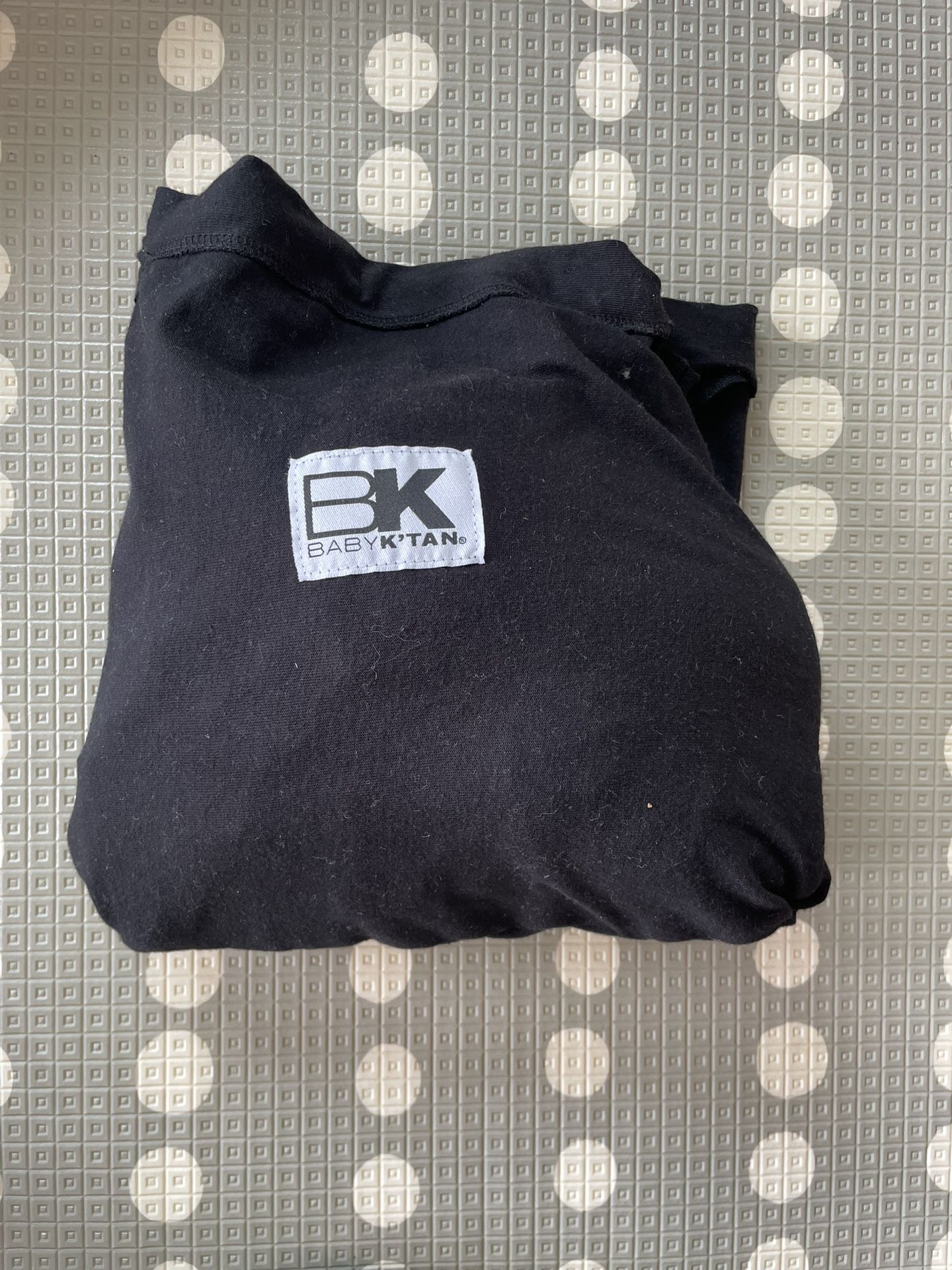 Baby K’Tan Baby Carrier