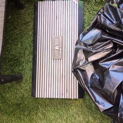 Kole Amplifier