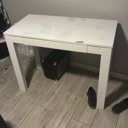 Small Desk