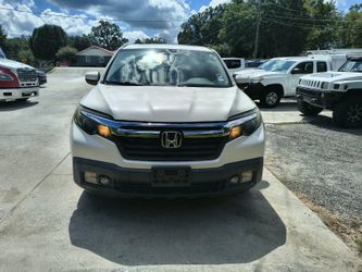 2019 Honda Ridgeline