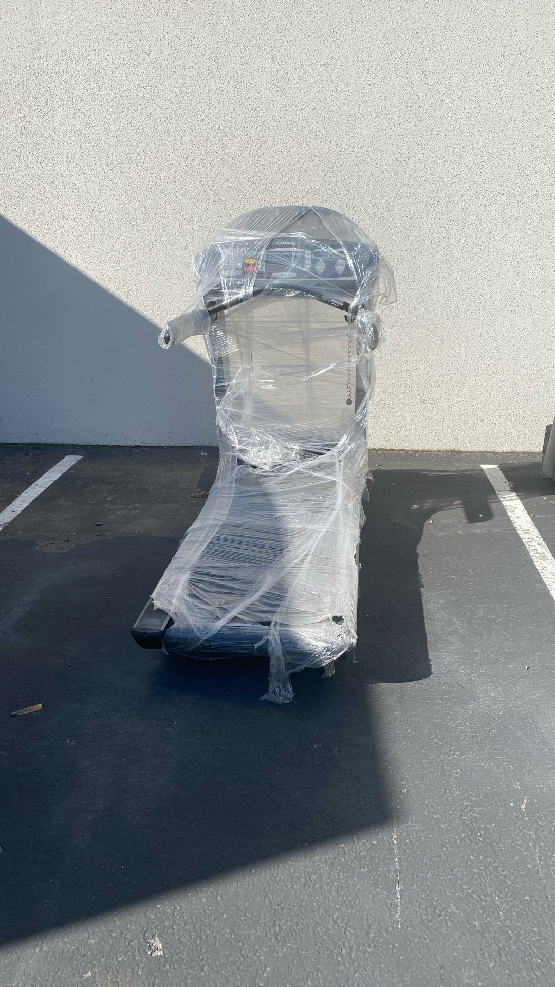 *FREE WORKING TREADMILLS*
