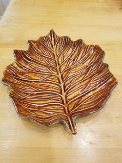 serving dish