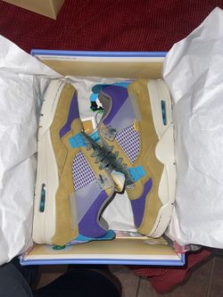 Jordan 4 