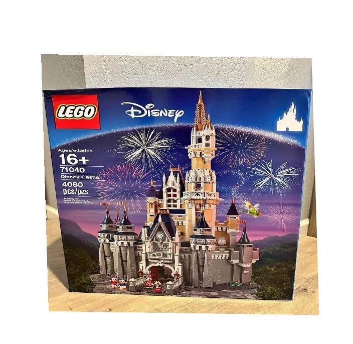 mouth anything Release Your Creativity with Brand New Unopened LEGO Sets