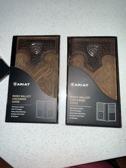 NEW Ariat wallet