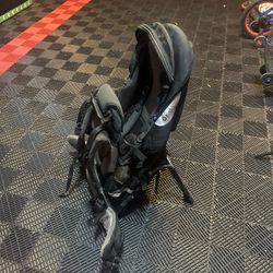 Kiddy Hiking Baby Carrier