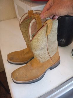 Twisted X Cowboy Boots!!..🎉🤠💯