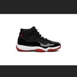Air Jordan 11 Retro ‘Bred’ 2019