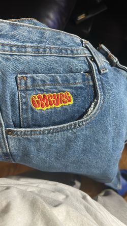 Empyre Jeans