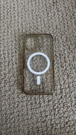 ESR Magsafe iPhone 16 Pro case
