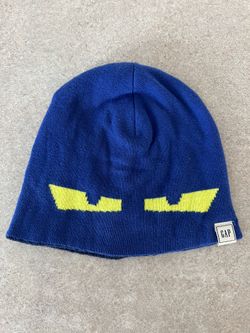 Kids Beanie Sz S/M
