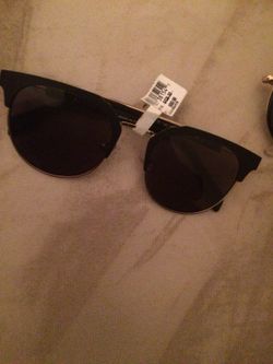 Balmain Glasses