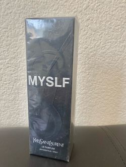 YSL Myself Luxury Men Cologne