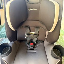 Safety 1st convertible car seat