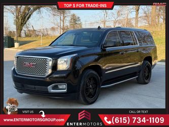 2016 GMC Yukon XL