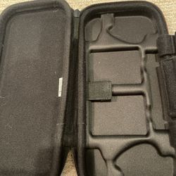 2 Nintendo Game Holders And Switch Holder 