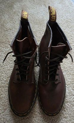 Dr. Martens Boots