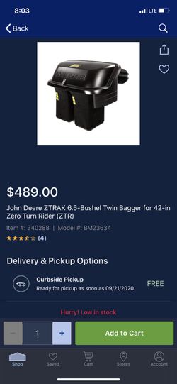John Deer