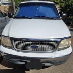 2000 Ford Expedition